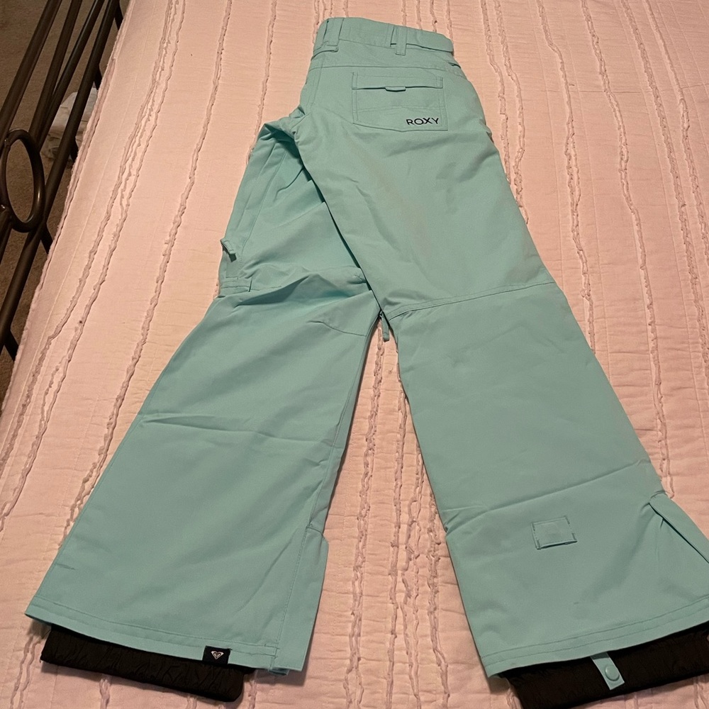 🕶️Roxy insulated ski/snowboard pants